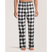 Pantalon en flanelle pour hommes, WindRiver - Emballé dans un sac