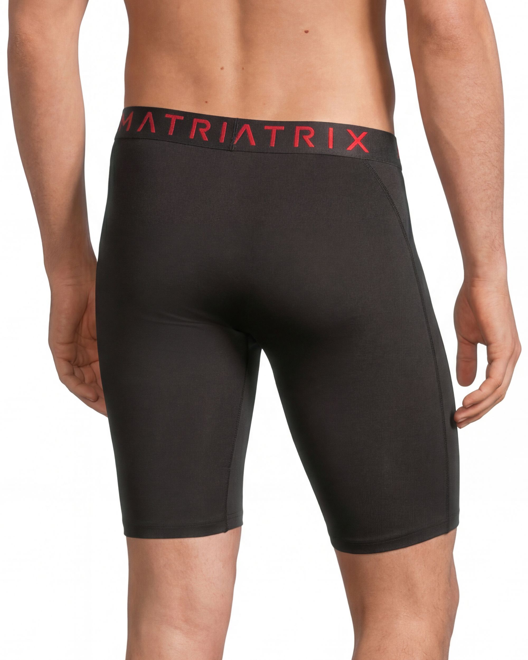 Matrix Men's 2 pk Microfibre Long Boxers