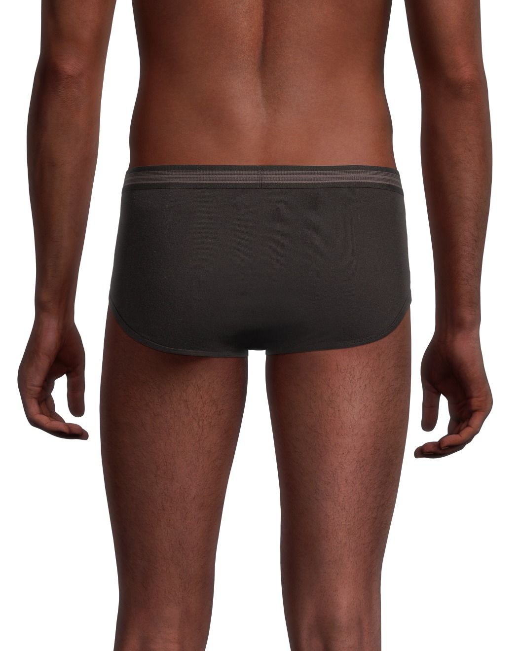 Caleçon en coton pour hommes, Civics, paquet de 6