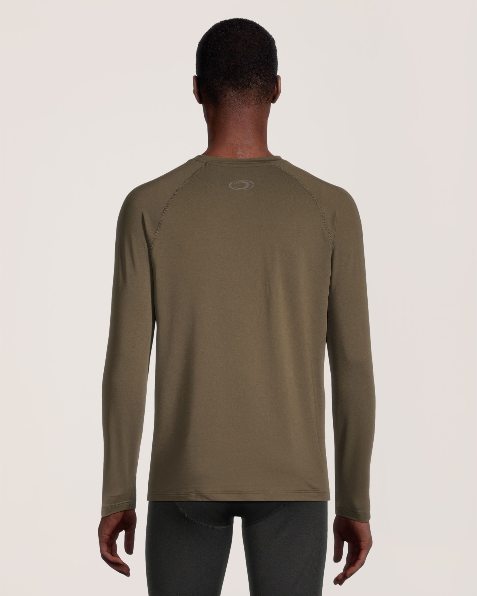 Haut à manches raglan couche de base de performance pour hommes, Dakota Workpro Series