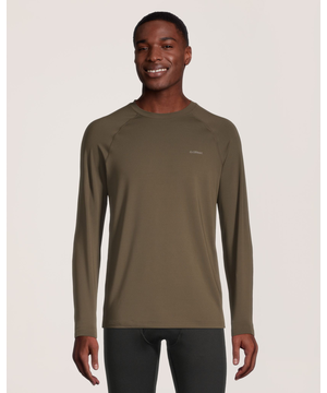 Dakota WorkPro Series Men's Performance Baselayer Raglan Top