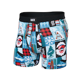 SAXX Men's Daytripper Boxer Briefs Front_Angled_Left