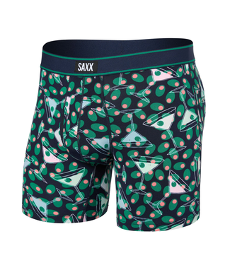 SAXX Men's Daytripper Boxer Briefs