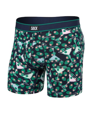 SAXX Daytripper Boxer Mémoires pour homme