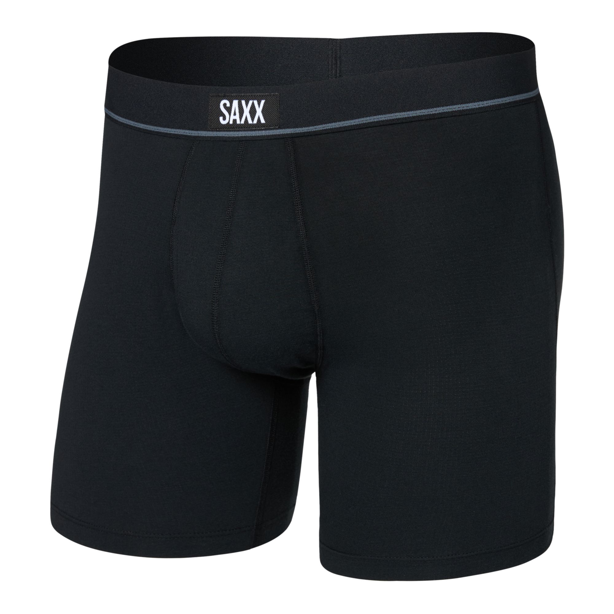 SAXX Men's BallPark Pouch® Essential Boxer Briefs