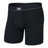 Caleçon boxeur pour hommes, BallPark Pouch, Essential, SAXX Front_Angled_Left
