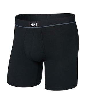 Caleçon boxeur pour hommes, BallPark Pouch, Essential, SAXX