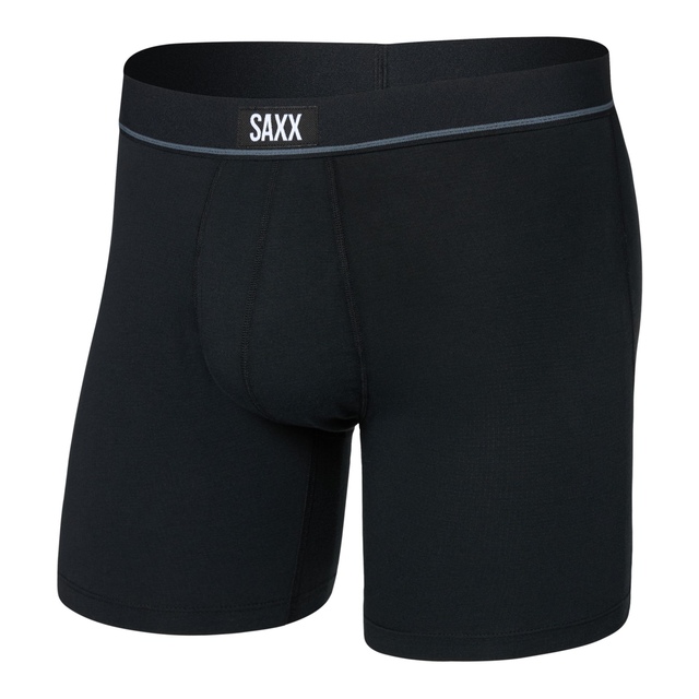 Caleçon boxeur pour hommes, BallPark Pouch, Essential, SAXX