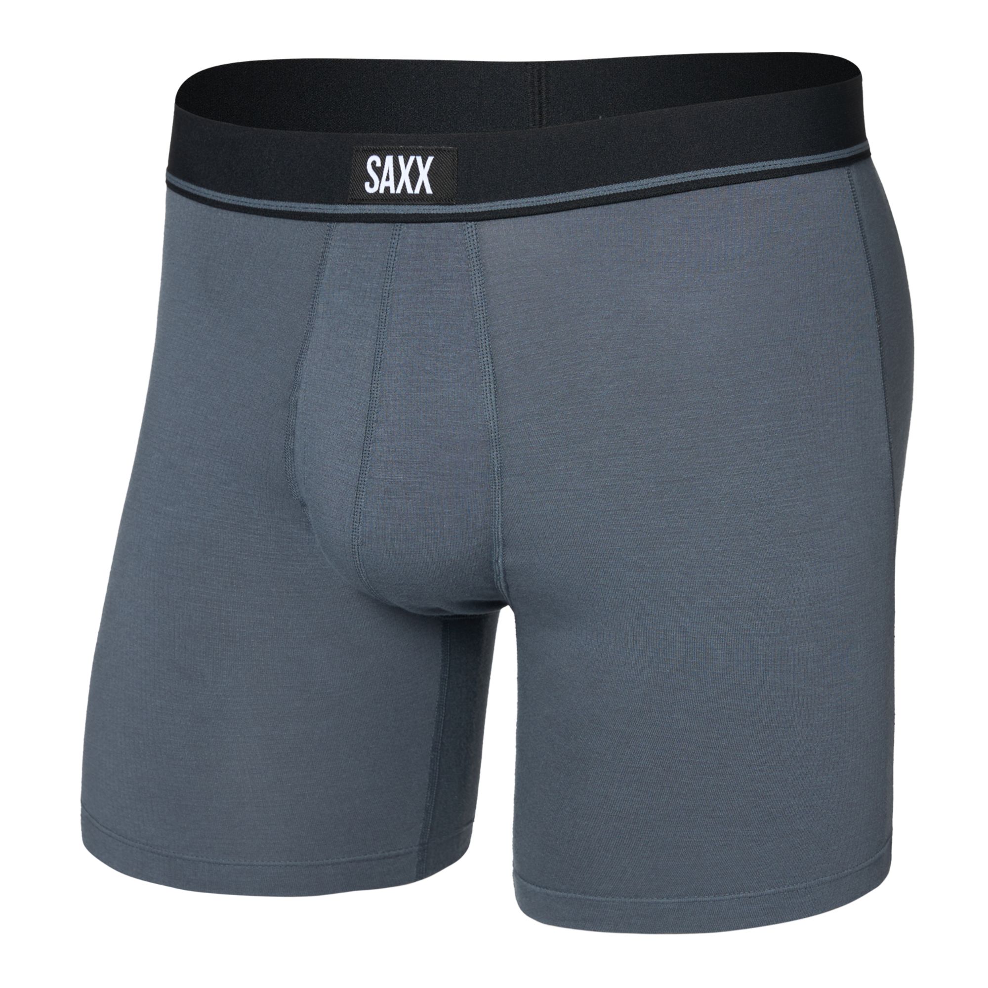 SAXX Men's BallPark Pouch® Essential Boxer Briefs