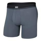 Caleçon boxeur pour hommes, BallPark Pouch, Essential, SAXX Front_Angled_Left