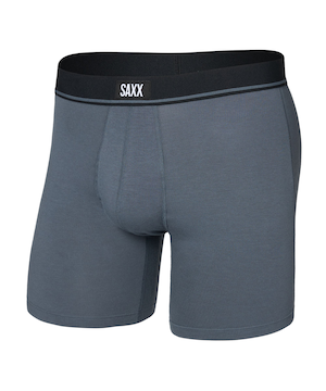 Caleçon boxeur pour hommes, BallPark Pouch, Essential, SAXX