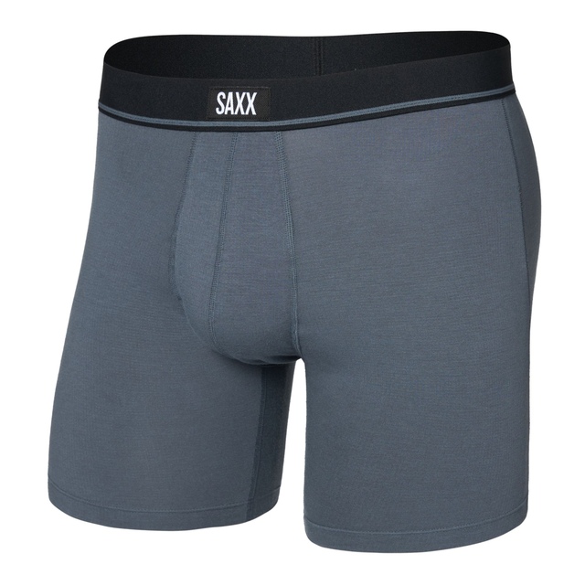 SAXX Men's BallPark Pouch® Essential Boxer Briefs