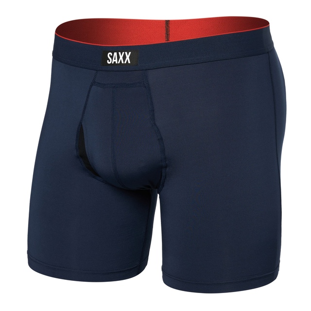 SAXX Men's Multi Sport Mesh Boxer Brief