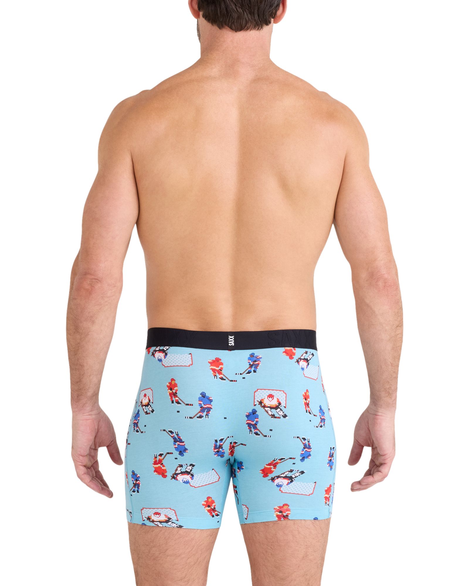 SAXX Men's DropTemp™ Cooling Boxer Briefs