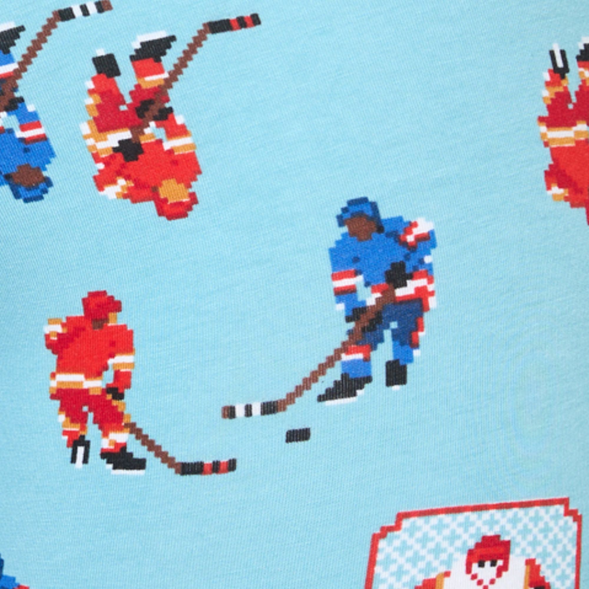 SAXX Men's DropTemp™ Cooling Boxer Briefs