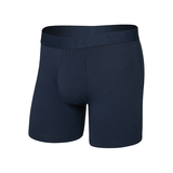 Caleçon boxeur à effet rafraîchissant pour hommes, DropTemp, SAXX Front_Angled_Left