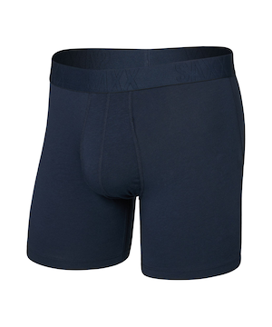 Caleçon boxeur à effet rafraîchissant pour hommes, DropTemp, SAXX