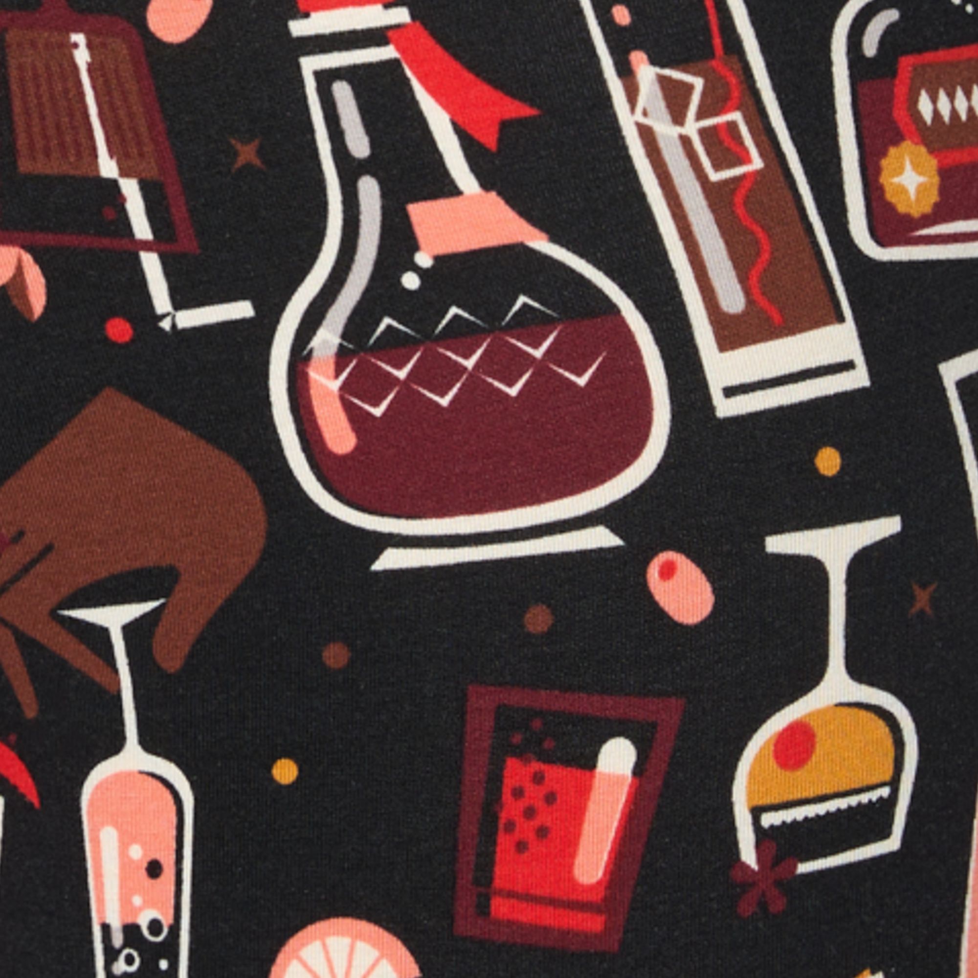 SAXX Men's DropTemp™ Cotton II Boxer Brief