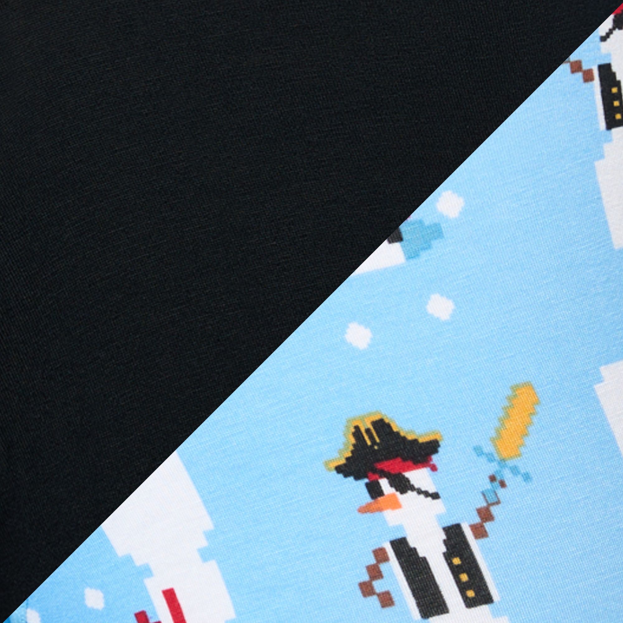 SAXX Men's Vibe Xtra BallPark Pouch™ Briefs - 2pk