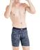 Caleçon boxeur en filet pour hommes, Multi-Sport, SAXX, paquet de 3 Front_Angled_Right