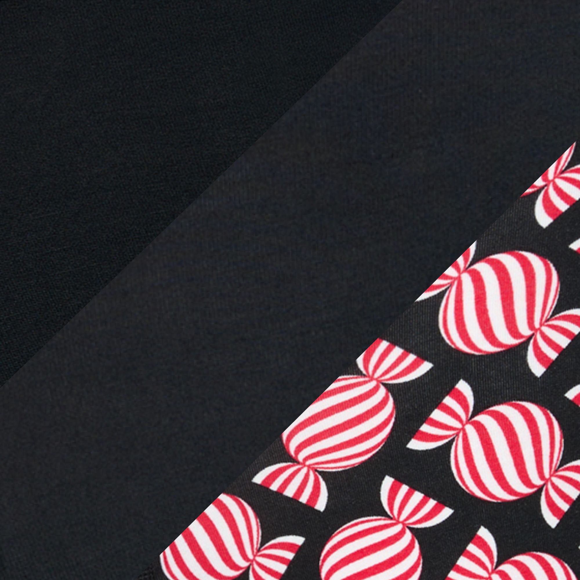 SAXX Men's 3 pk BallPark Pouch® Vibe Xtra Boxer Briefs