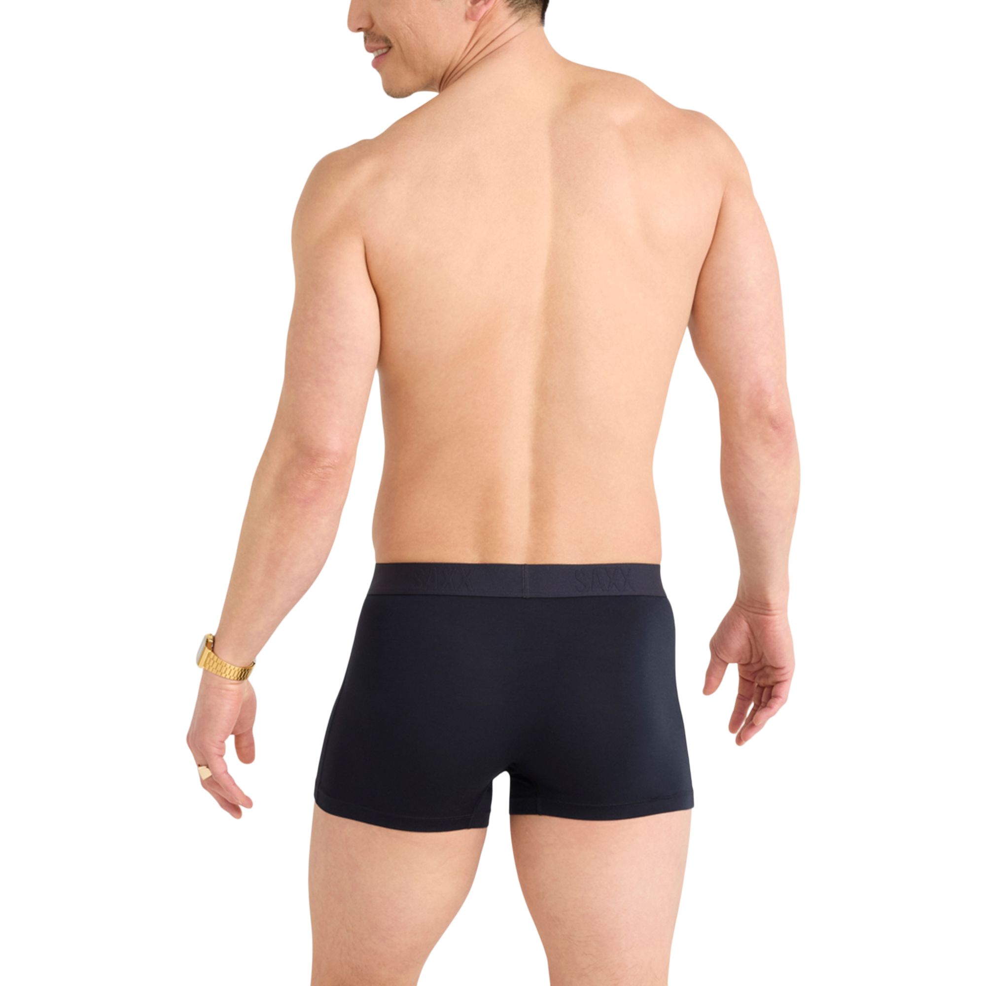 SAXX Men's Vibe Xtra Trunk Boxers