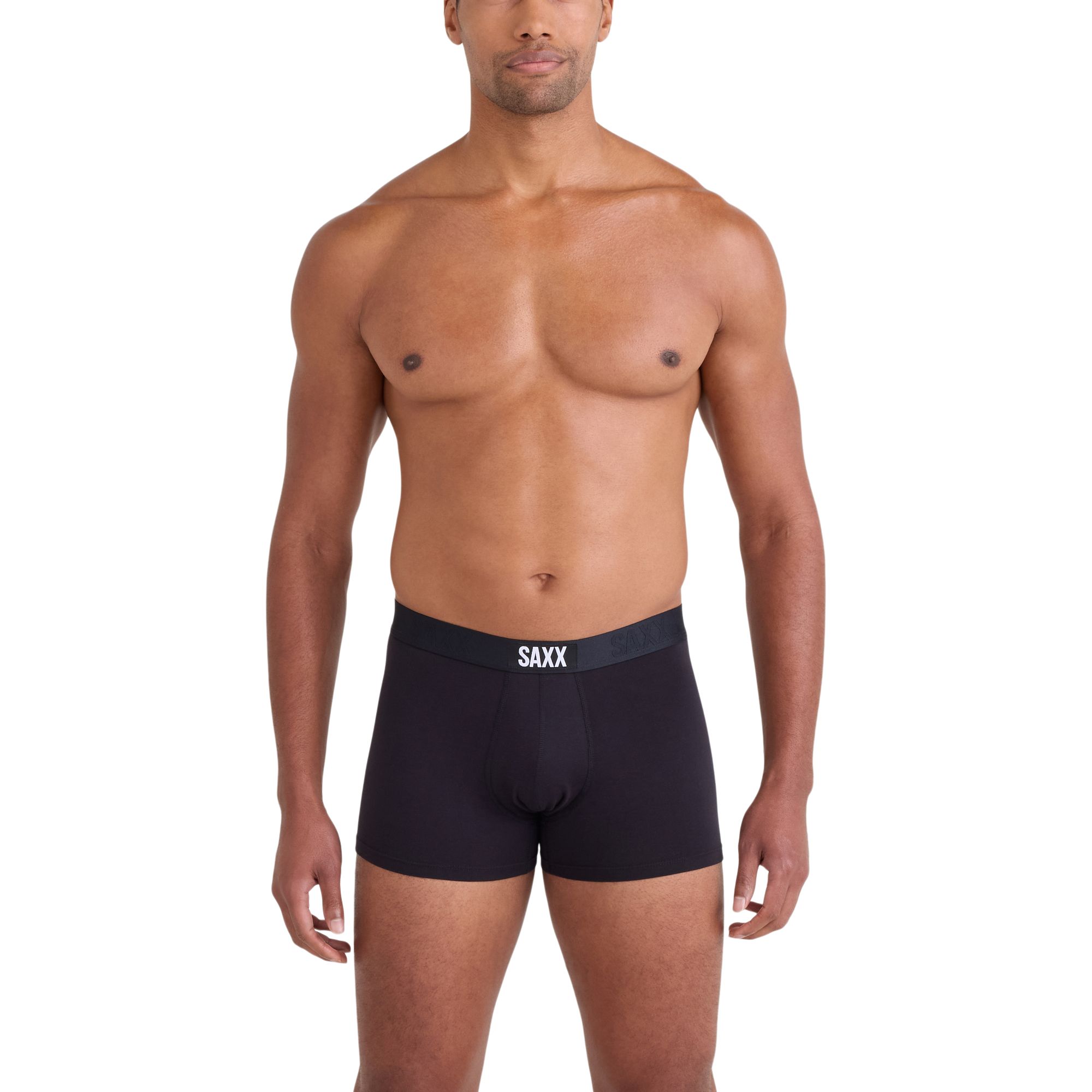 SAXX Men's Vibe Xtra Trunk Boxers