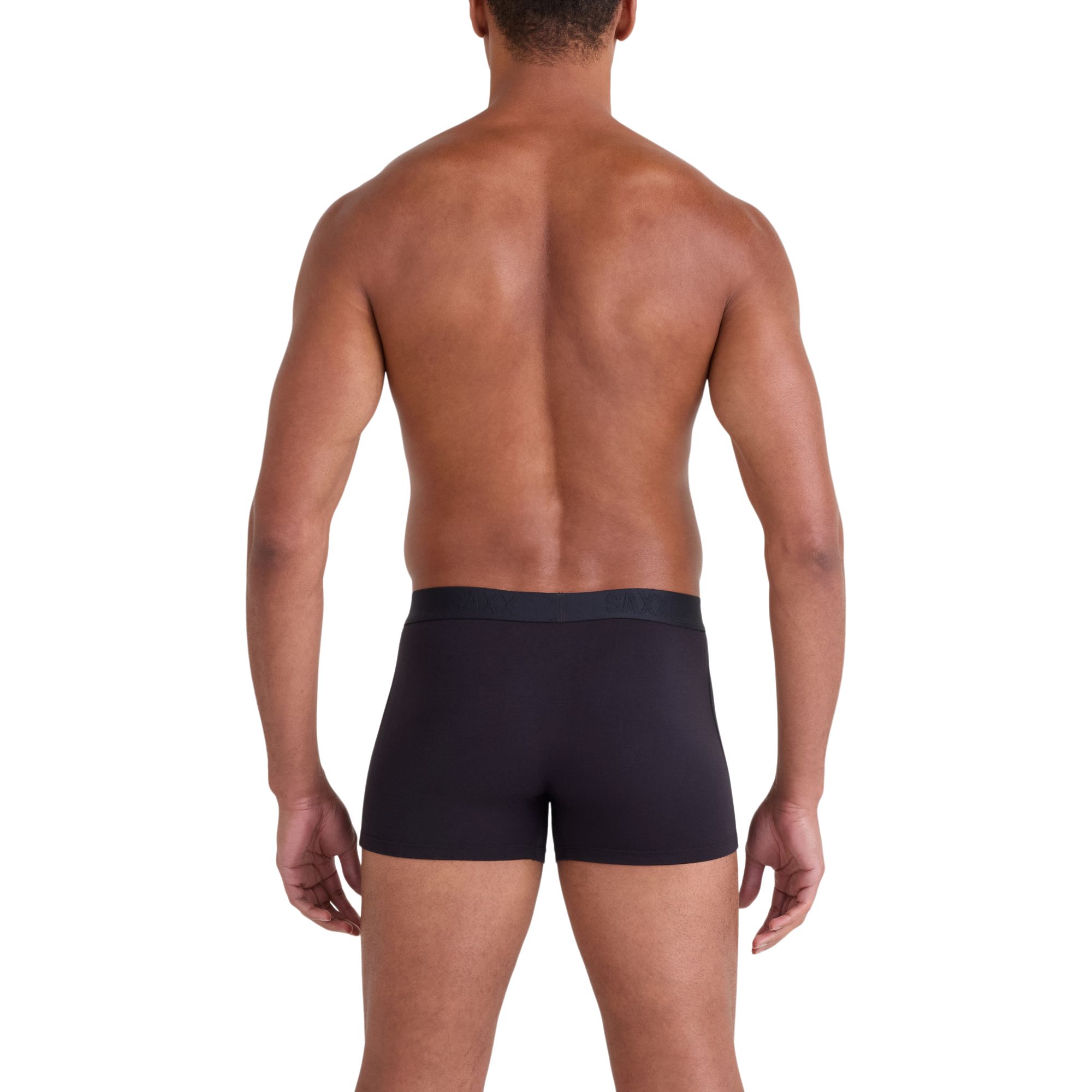 SAXX Men's Vibe Xtra Trunk Boxers