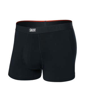 SAXX Men's Vibe Xtra Trunk Boxers