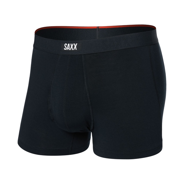 SAXX Men's Vibe Xtra Trunk Boxers