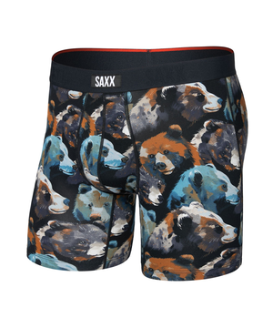 SAXX Men's Vibe Xtra Boxer Brief