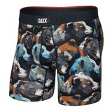 SAXX Men's Vibe Xtra Boxer Briefs Front_Angled_Left