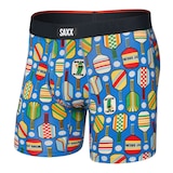 SAXX Men's Vibe Xtra Boxer Briefs Front_Angled_Left