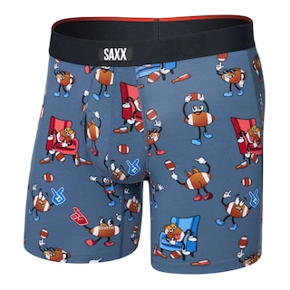 SAXX Vibe Xtra Boxer Slips pour homme