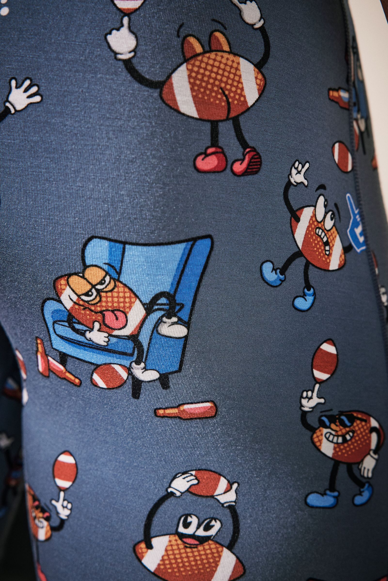 SAXX Men's Vibe Xtra Boxer Briefs