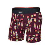 SAXX Men's Vibe Xtra Boxer Briefs Front_Angled_Left