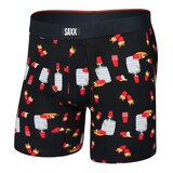 SAXX Men's Vibe Xtra Boxer Briefs Front_Angled_Left