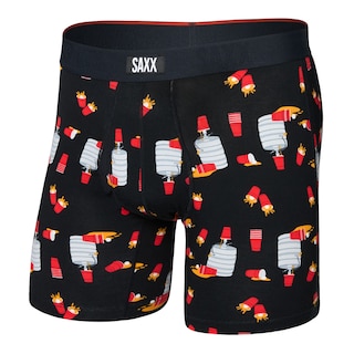 SAXX Vibe Xtra Boxer Slips pour homme