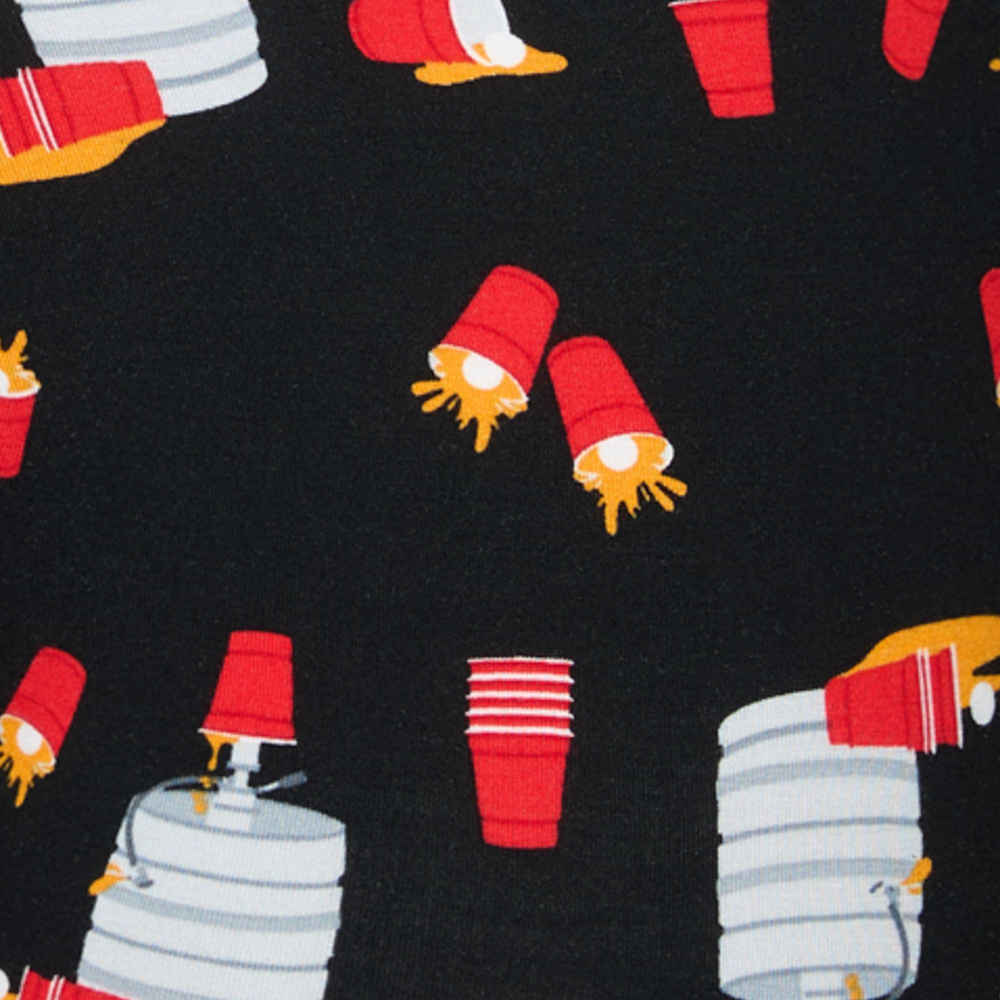 SAXX Men's Vibe Xtra Boxer Briefs