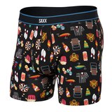SAXX Men's Daytripper Boxer Briefs Front_Angled_Left