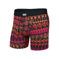 SAXX Men's Daytripper Boxer Briefs Front_Angled_Left