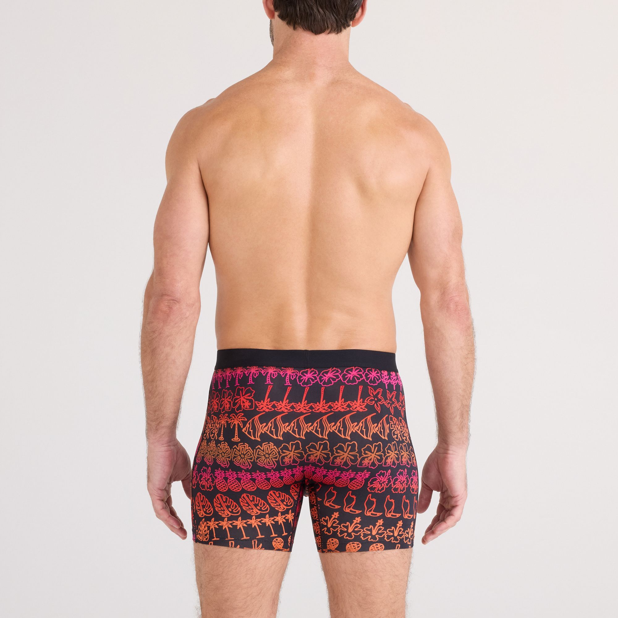 Caleçon boxeur pour hommes, Daytripper, SAXX