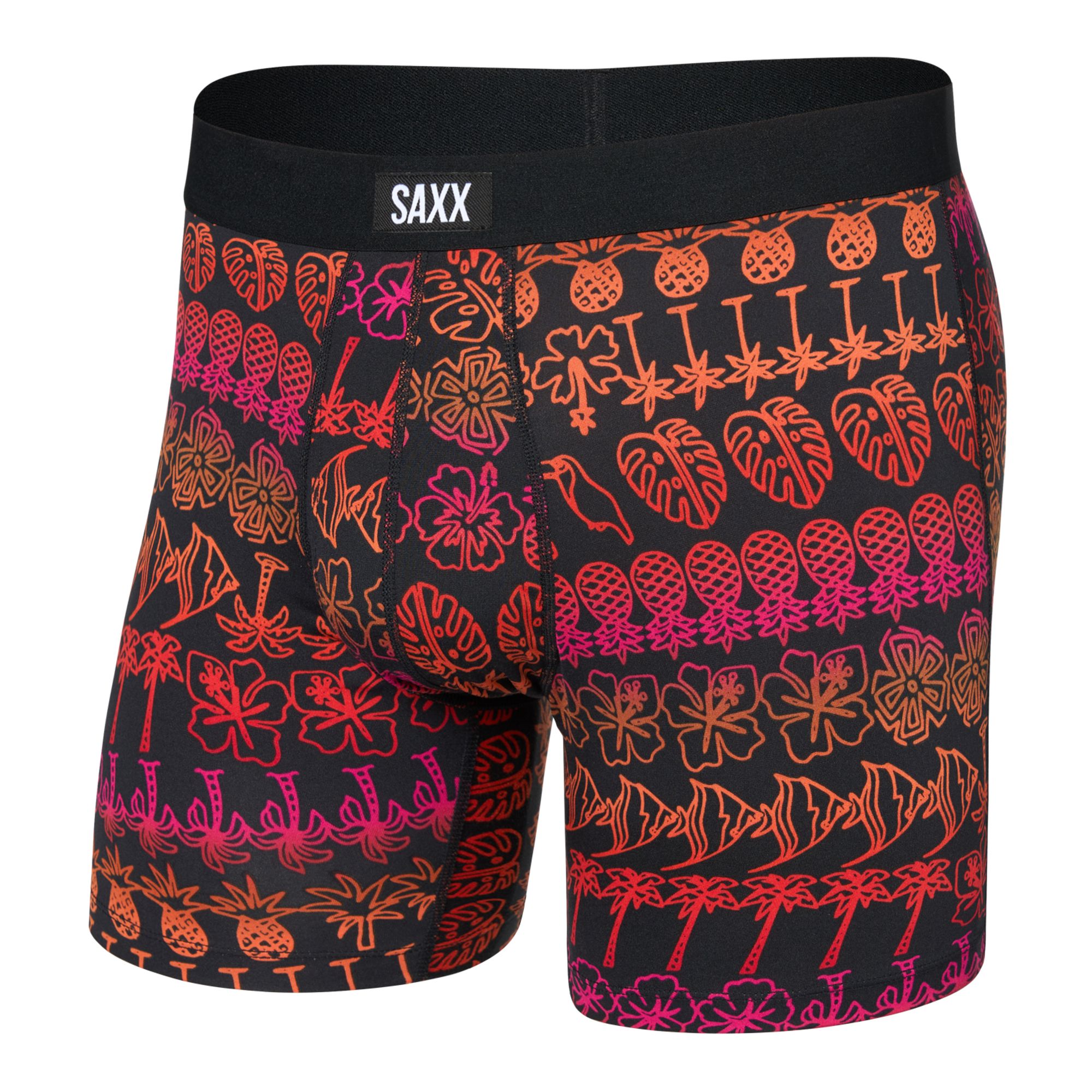 Caleçon boxeur pour hommes, Daytripper, SAXX