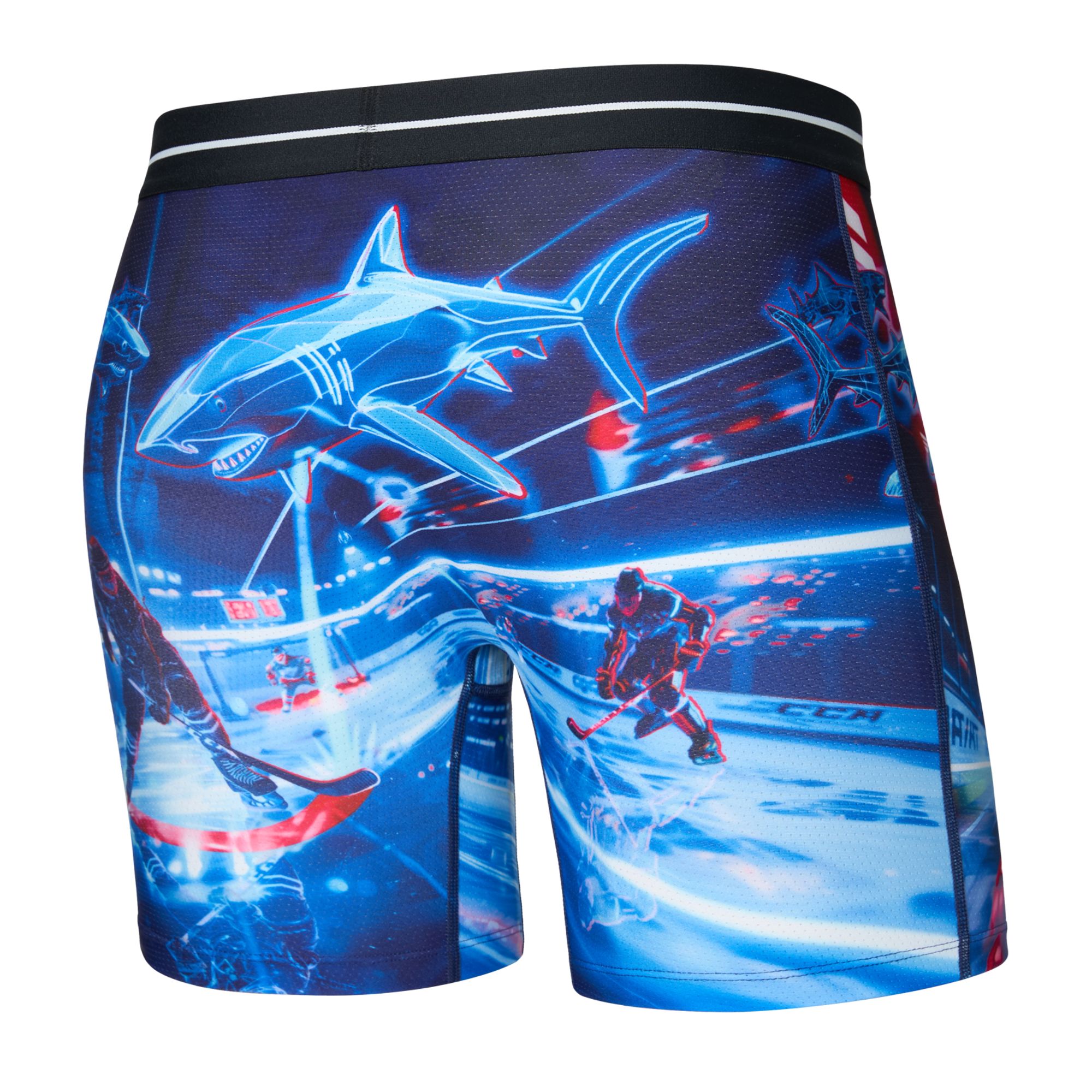 SAXX Men's Volt 2.0 Boxer Brief