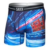Caleçon boxeur perméable à l'air pour hommes, Volt, SAXX Front_Angled_Left