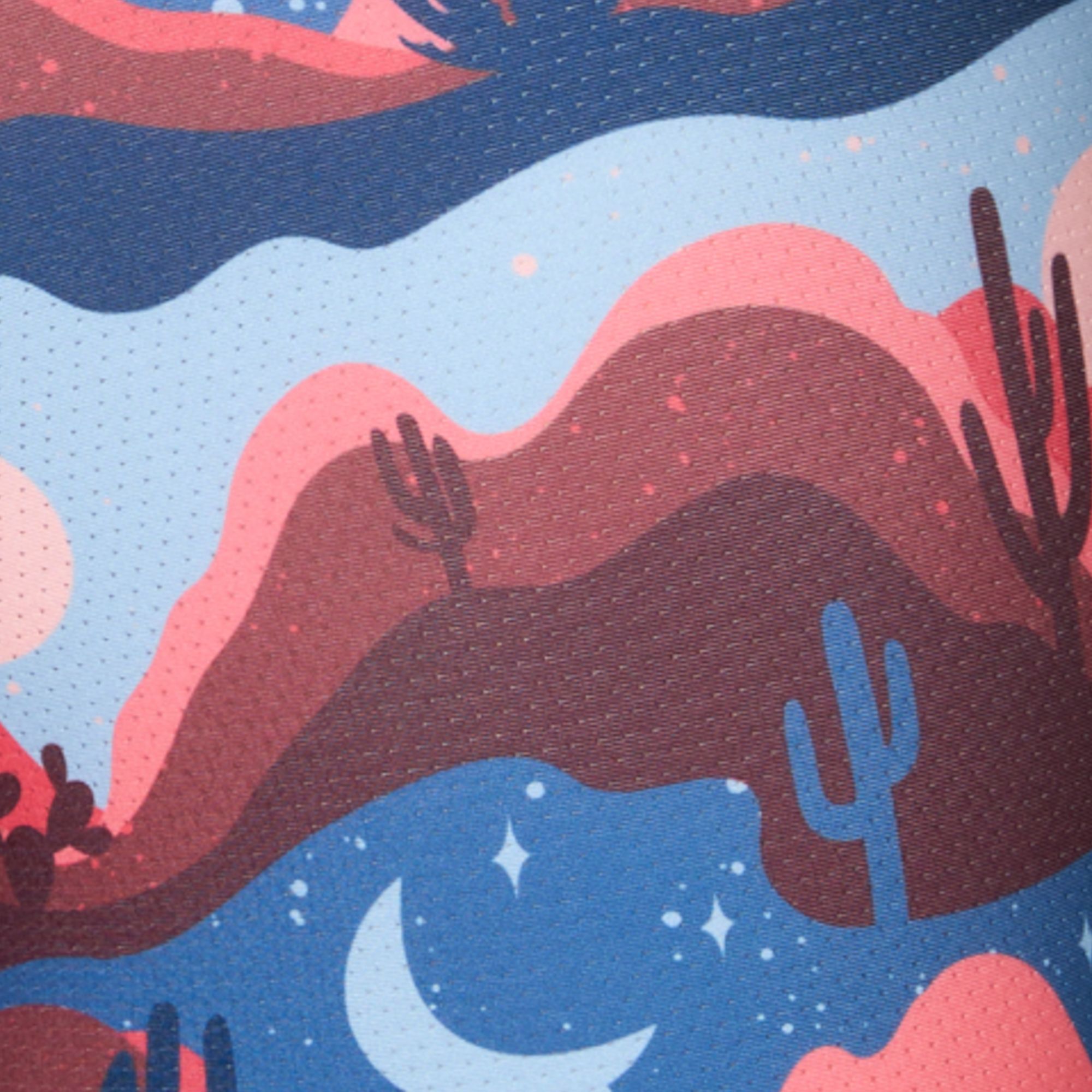 Caleçon boxeur perméable à l'air pour hommes, Volt, SAXX