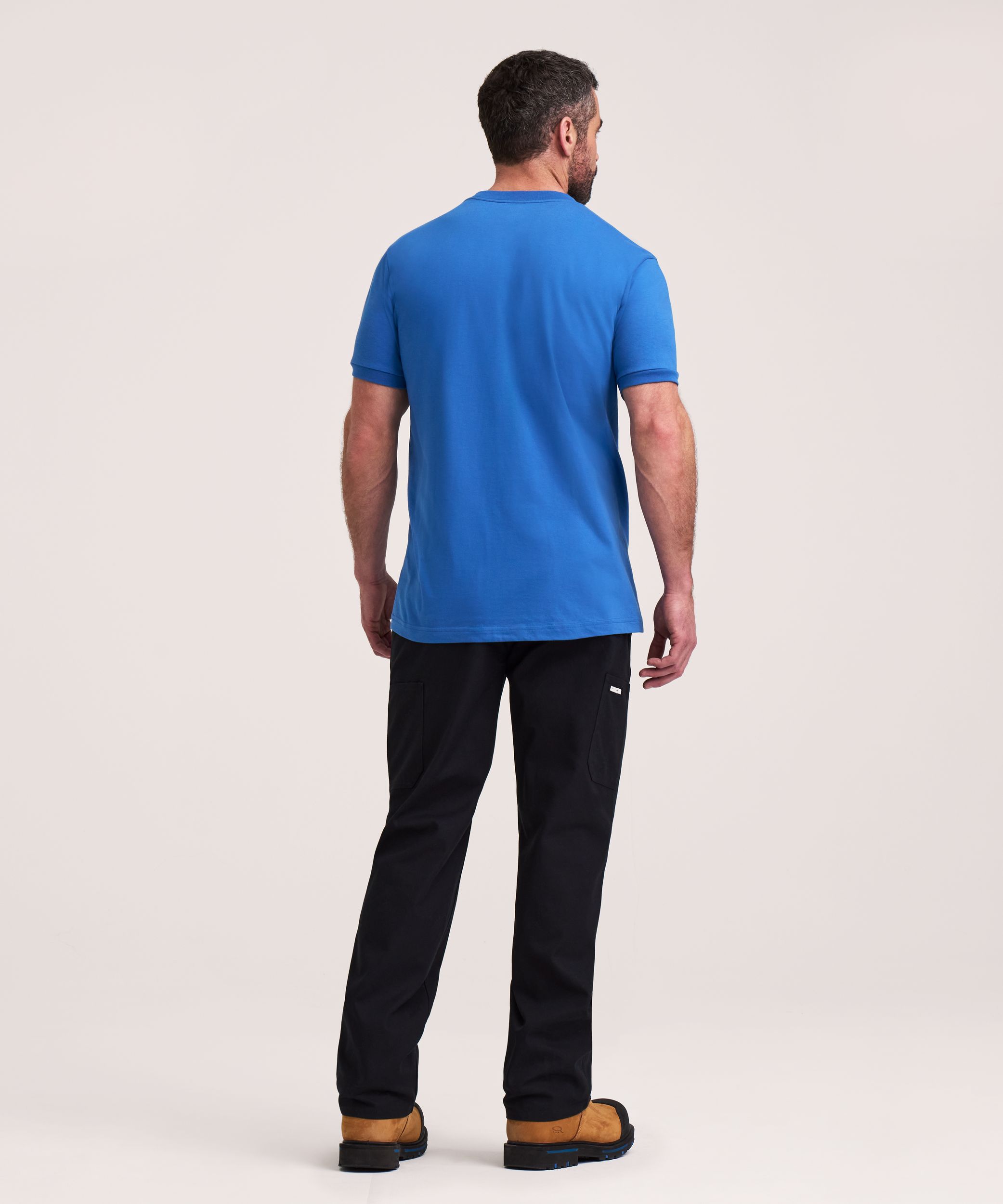 Aggressor Men's Work T-shirt