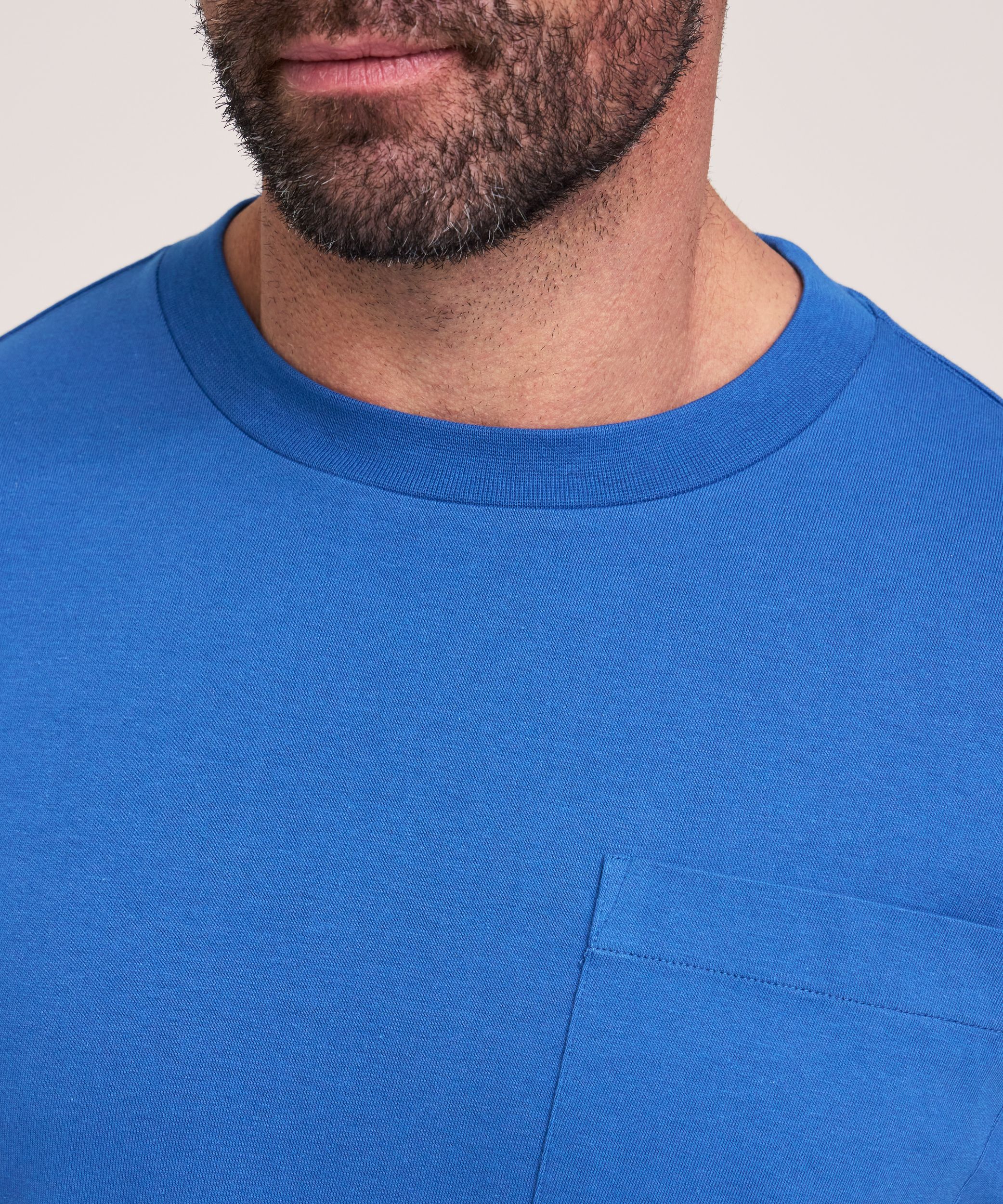 Aggressor Men's Work T-shirt