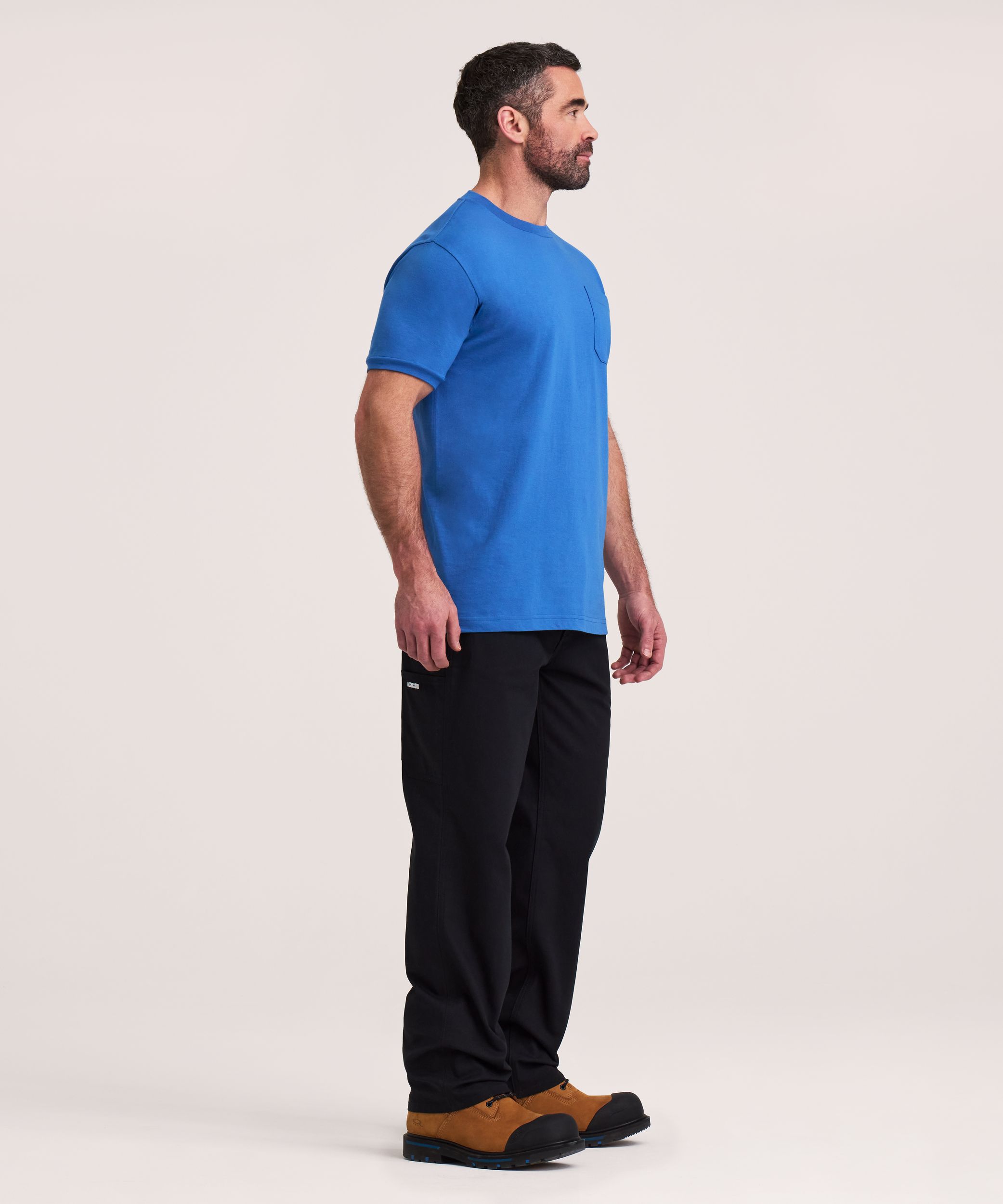 Aggressor Men's Work T-shirt