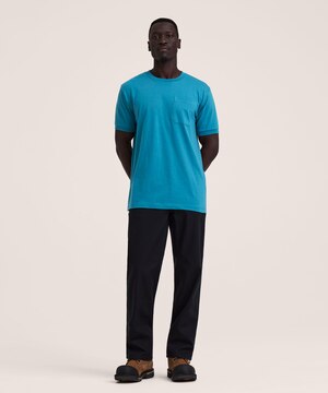 T-shirt de travail pour hommes, Aggressor